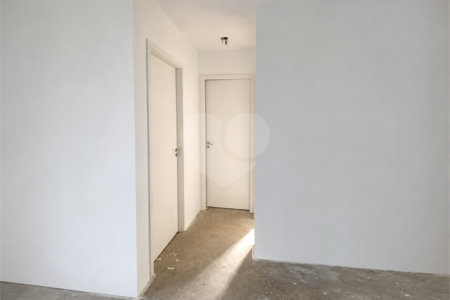 Apartamento à venda com 2 quartos em Parque Empresarial das Mangueiras, Sorocaba, SP