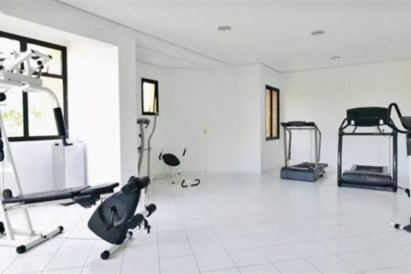 Flat à venda com 1 quarto em Jardim Ampliação, São Paulo, SP