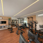 Apartamento à venda com 2 quartos, sendo 1 suíte, em Jardim Guarujá, Sorocaba, SP