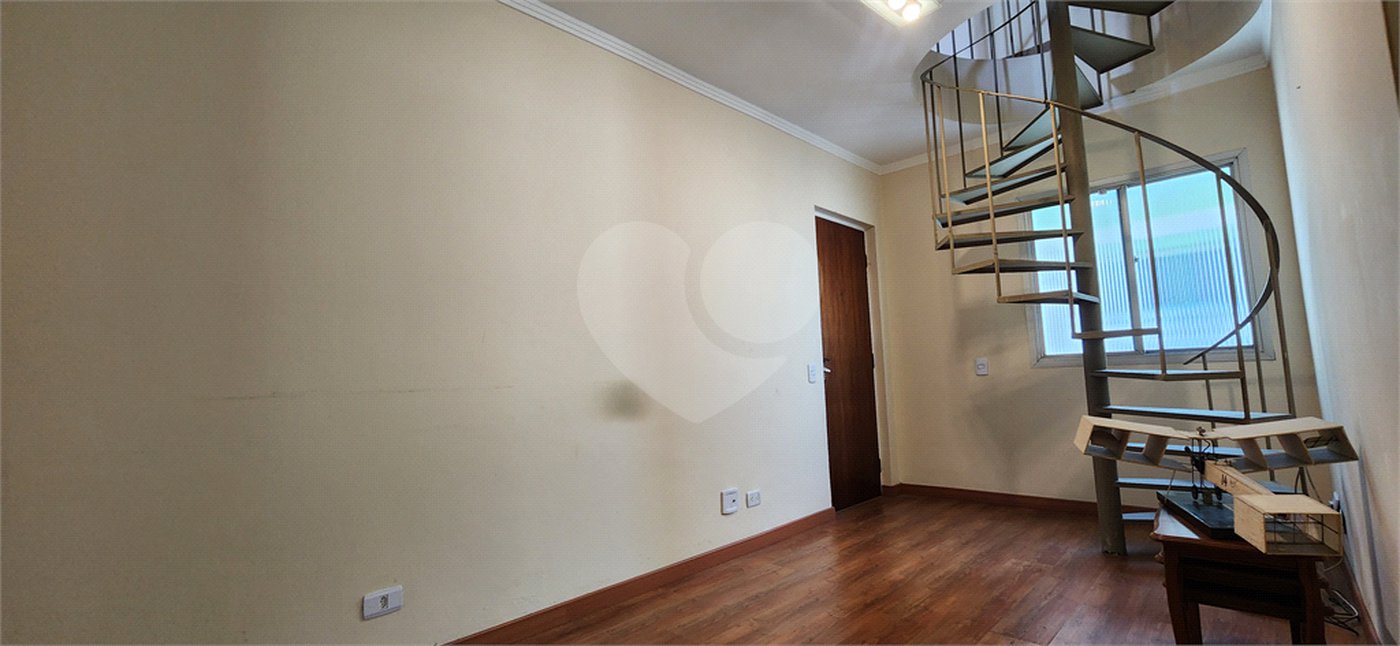 Cobertura à venda com 2 quartos, sendo 1 suíte,  em Jabaquara, São Paulo, SP