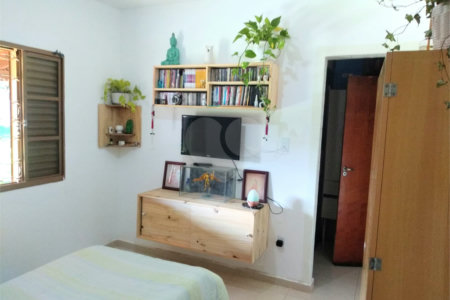 Chácara à venda com 3 quartos, sendo 2 suítes, em Recanto dos Nobres, Araraquara, SP