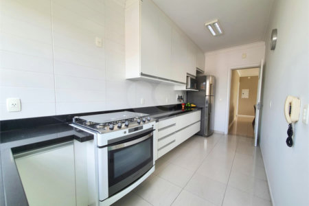 Apartamento à venda com 3 suítes em Jardim Paulistano, Sorocaba, SP