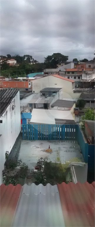 Sobrado à venda com 2 suítes em Jardim Obelisco, Poá, SP