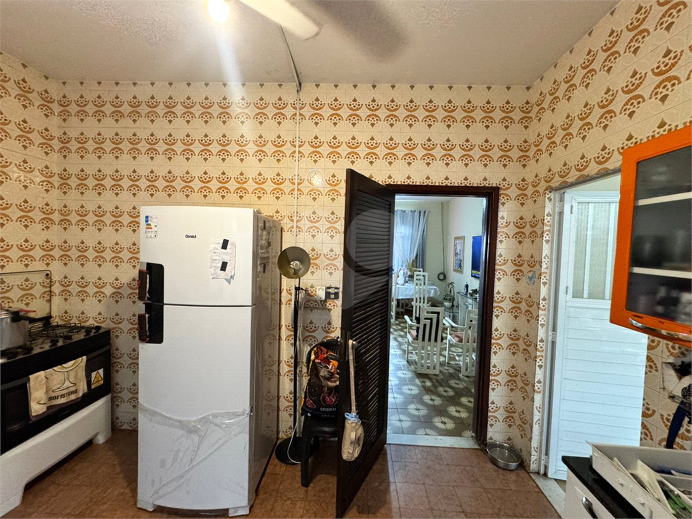 Casa à venda com 3 quartos em Santíssimo, Rio de Janeiro, RJ
