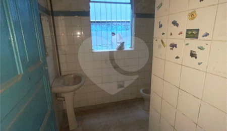 Casa à venda com 2 quartos em Vila Maria, São Paulo, SP