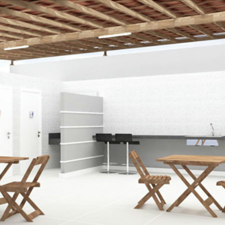 Residencial Facheiro