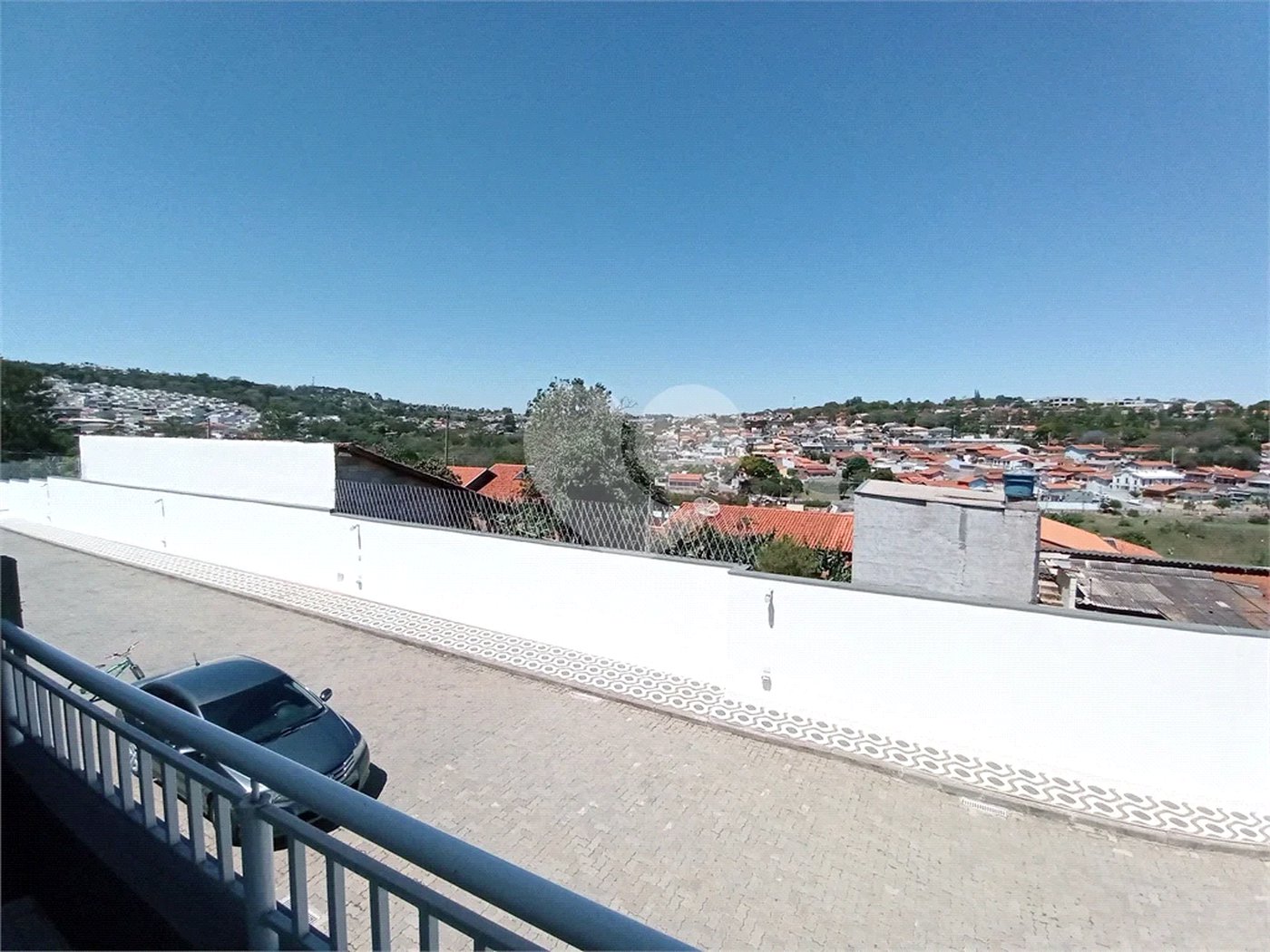 Casa de Vila à venda com 3 suítes em João Xxiii, Vinhedo, SP