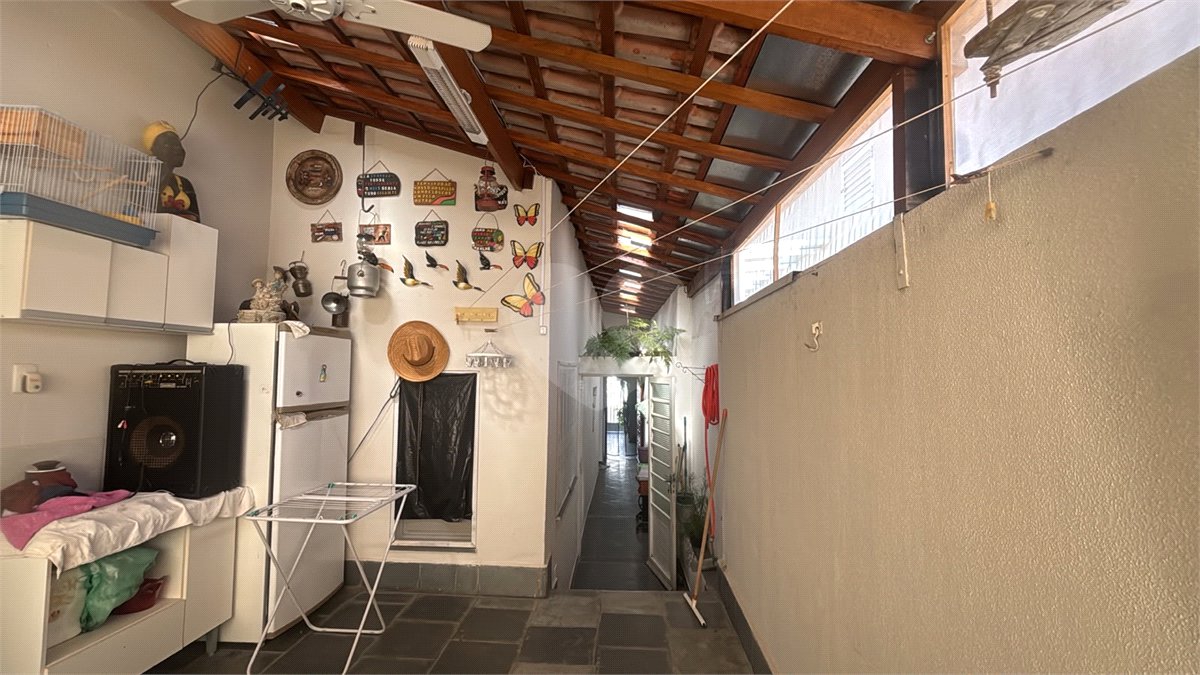 Casa para alugar com 3 quartos, sendo 1 suíte, em Jardim Moacyr Arruda, Indaiatuba, SP