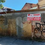 Terreno à venda em Vila Albertina, São Paulo, SP