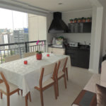 Apartamento para alugar com 2 quartos, sendo 1 suíte, em Chácara Santo Antônio, São Paulo, SP
