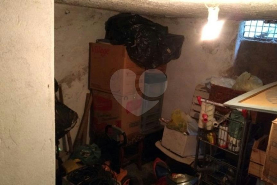 Casa Térrea à venda com 3 quartos em Vila Guilherme, São Paulo, SP