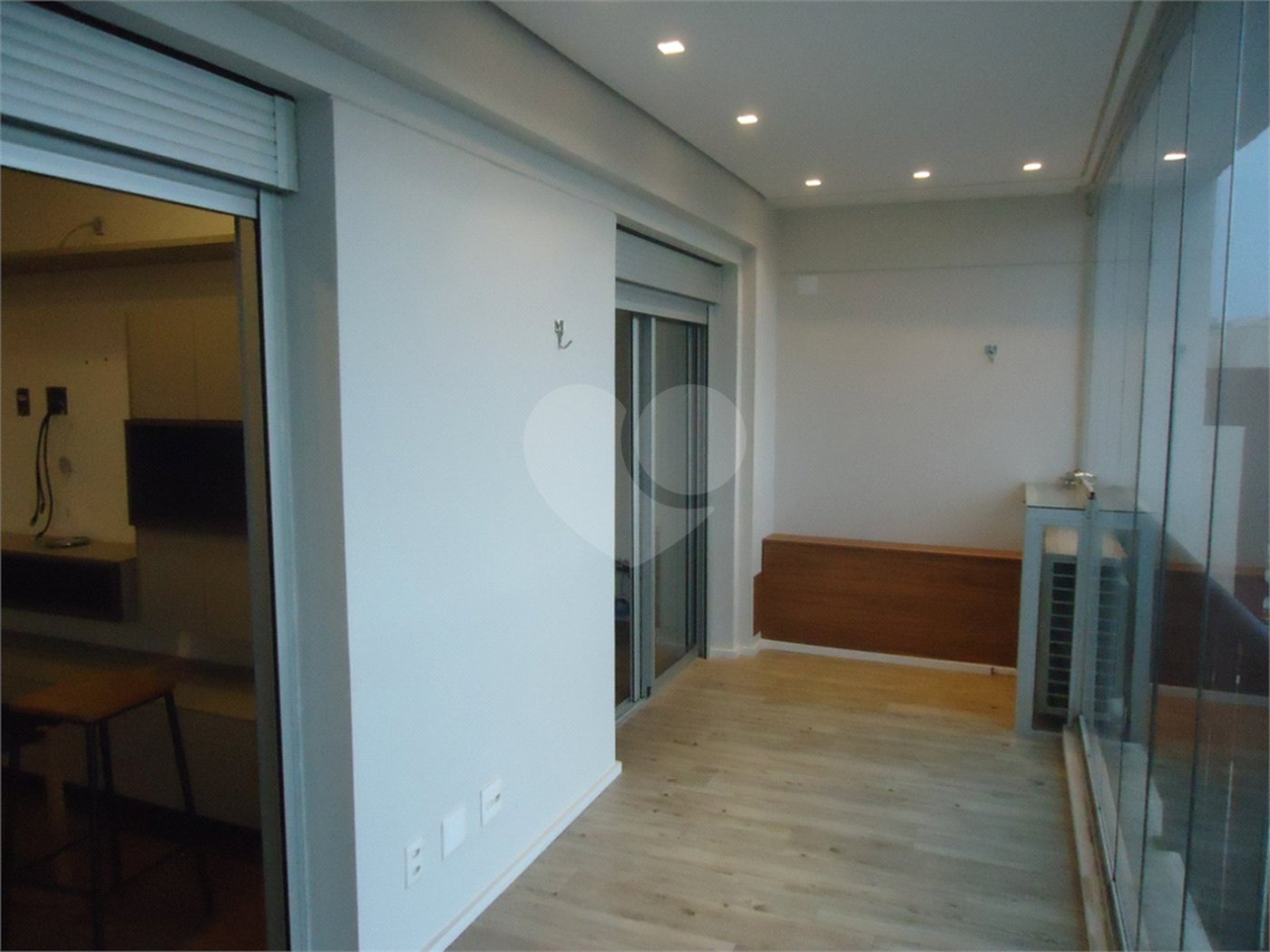 Apartamento para alugar com 2 suítes em Brooklin, São Paulo, SP