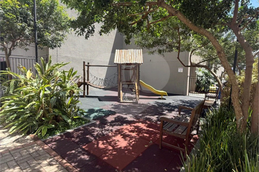 Apartamento à venda com 2 quartos em Jaraguá, São Paulo, SP