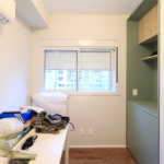 Apartamento à venda com 2 suítes em Indianópolis, São Paulo, SP
