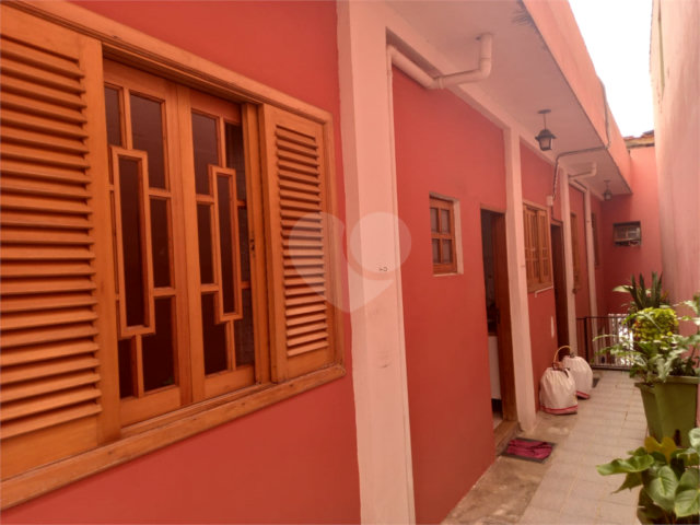 Casa à venda com 3 quartos, sendo 1 suíte,  em Parque Novo Mundo, São Paulo, SP