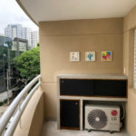 Apartamento à venda com 1 suíte em Pinheiros, São Paulo, SP
