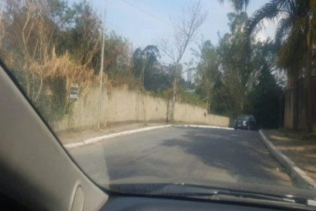 Terreno à venda em Jardim Ampliação, São Paulo, SP