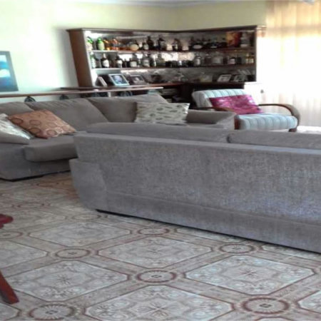 Casa Residencial à venda, Campo Grande, Santos - CA0359.