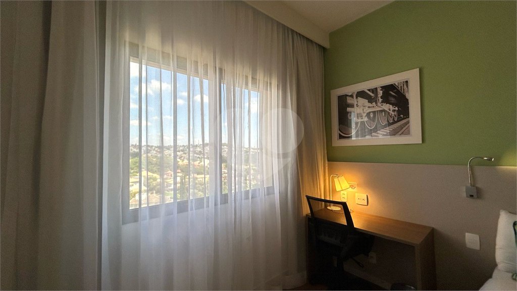 Hotel à venda com 1 quarto em Parque Nova Suíça, Valinhos, SP