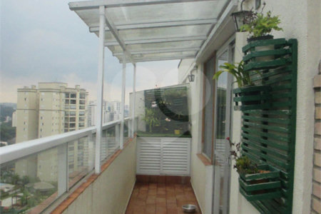 Cobertura à venda com 2 quartos, sendo 1 suíte, em Jardim Londrina, São Paulo, SP