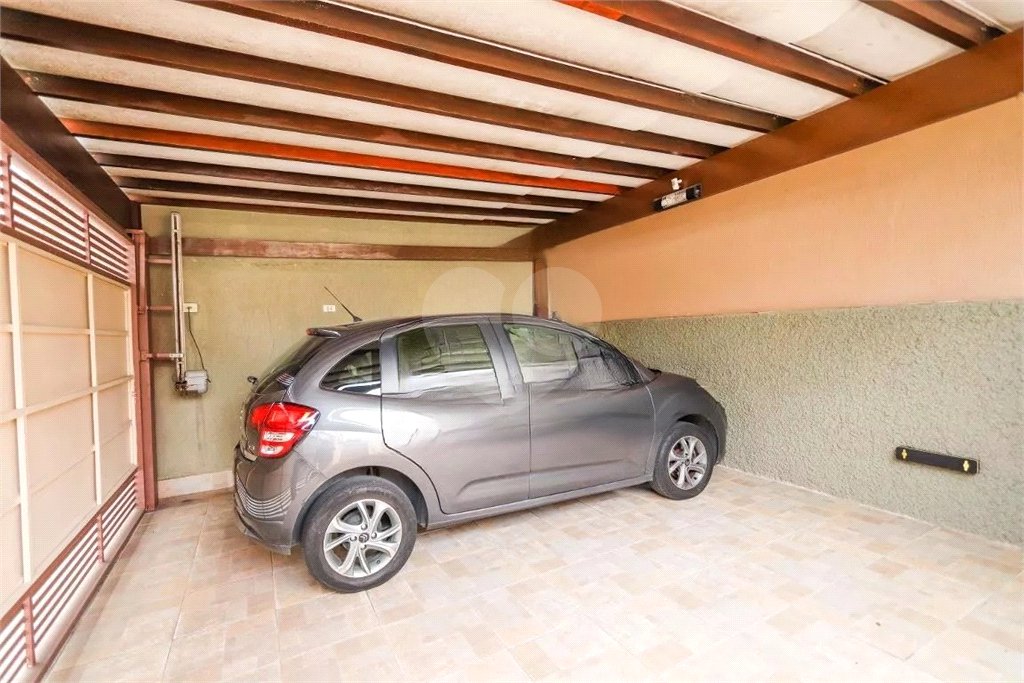 Casa Térrea à venda com 2 suítes em Vila Mariza Mazzei, São Paulo, SP