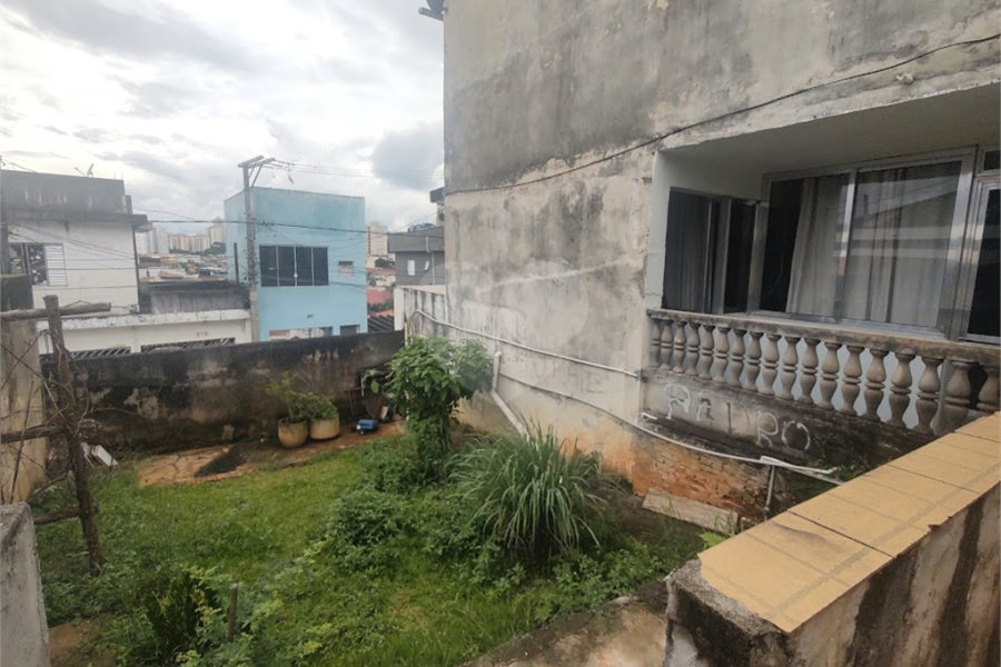 Sobrado à venda com 5 quartos em Imirim, São Paulo, SP