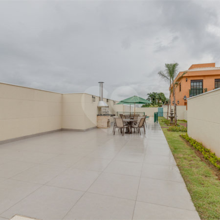 Casa à venda com 4 suítes no condomínio Collina Di Fiori, São Paulo - SP