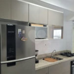 Apartamento à venda com 2 quartos, sendo 1 suíte,  em Vila Maria, São Paulo, SP