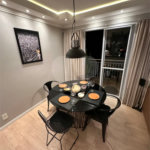 Apartamento à venda com 2 quartos em Jardim Sul, São José dos Campos, SP