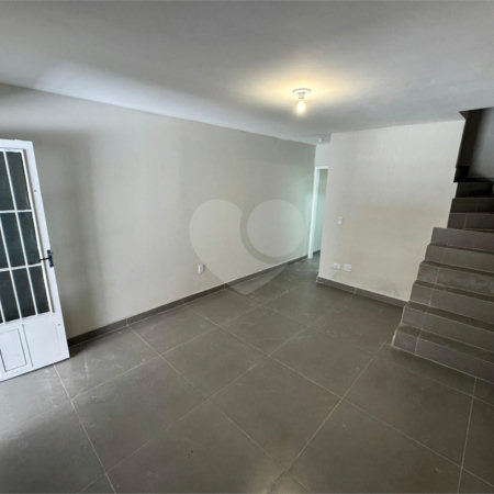 Sobrado à venda com 2 quartos, sendo 1 suíte, em Vila Brasílio Machado, São Paulo, SP