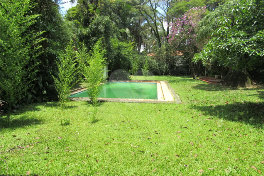 Casa à venda com 4 suítes em Jardim Guedala, São Paulo, SP