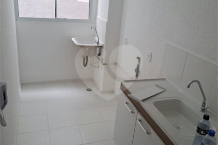 Apartamento à venda com 2 quartos em Colônia (zona Leste), São Paulo, SP