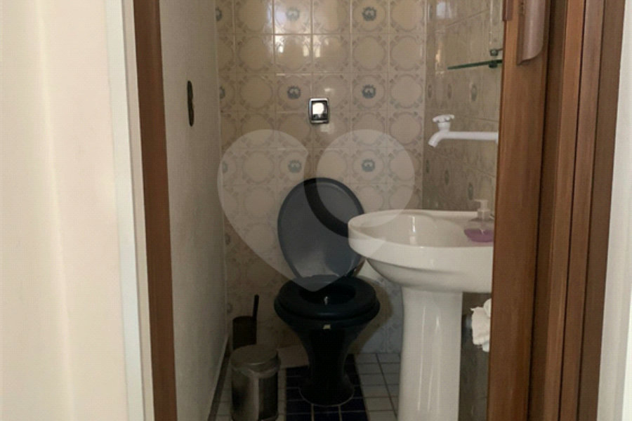 Sobrado à venda com 5 quartos, sendo 2 suítes, em Jaçanã, São Paulo, SP