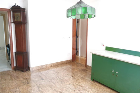 Apartamento à venda com 3 suítes em Jardim Paulista, São Paulo, SP