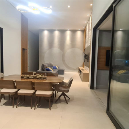 Casa à venda com 3 suítes no condomínio Alphaville Nova Esplanada 4, Votorantim - SP