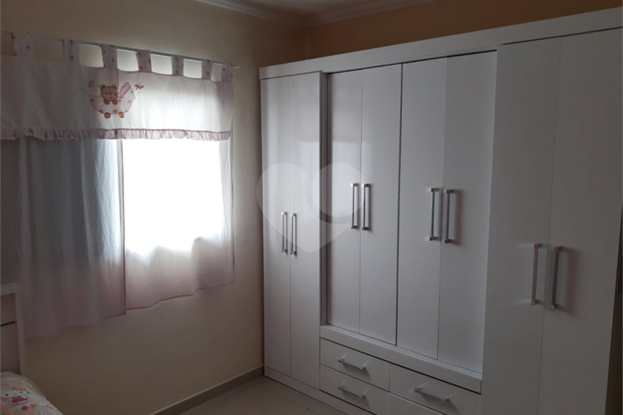 Casa à venda com 2 quartos no condomínio Vila Dionisia, São Paulo - SP