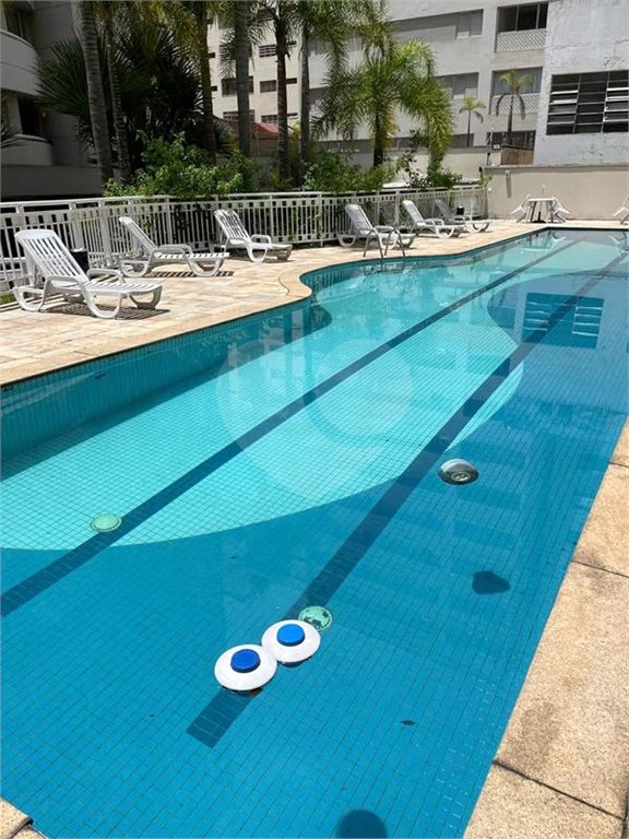 Apartamento à venda com 1 quarto em Perdizes, São Paulo, SP