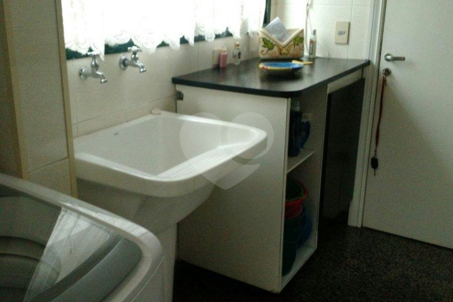 Apartamento à venda com 2 suítes, em Santana, São Paulo, SP