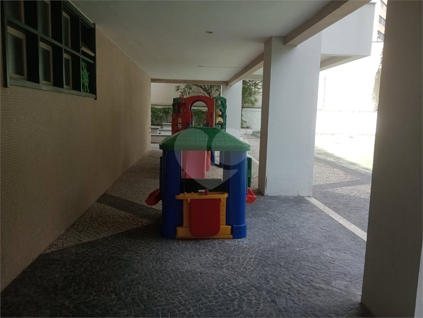 Apartamento à venda com 2 quartos, sendo 1 suíte,  em Tijuca, Rio de Janeiro, RJ