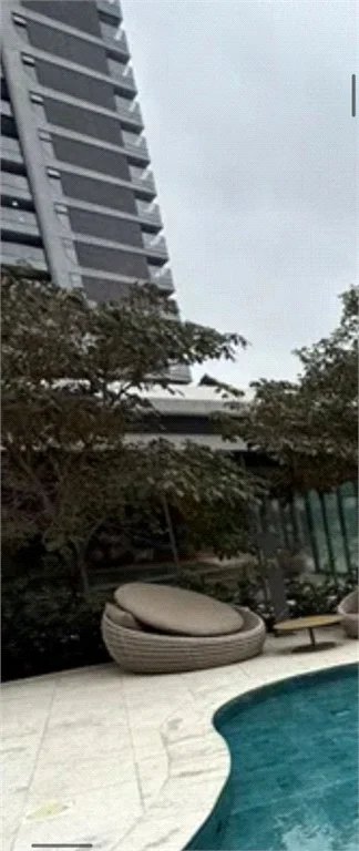Apartamento à venda com 2 suítes em Jardim Morumbi, São Paulo, SP
