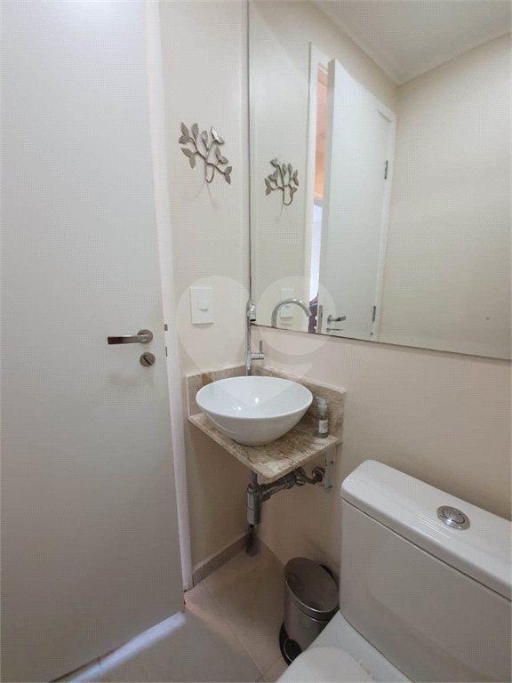 Apartamento à venda com 3 quartos, sendo 1 suíte, em Mandaqui, São Paulo, SP