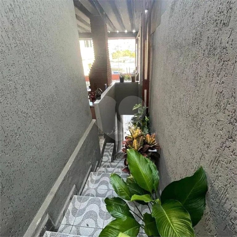 Casa à venda com 2 quartos, sendo 1 suíte, em Parque Maria Domitila, São Paulo, SP