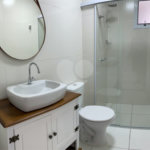 Apartamento à venda com 3 quartos em Jardim Santa Rosália, Sorocaba, SP