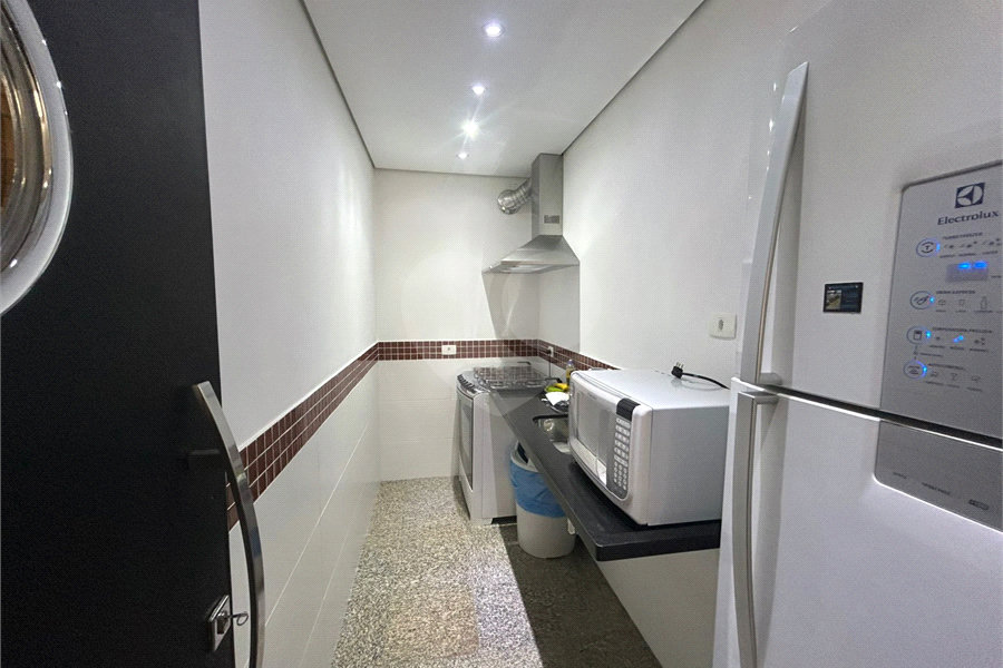 Apartamento à venda com 3 quartos, sendo 2 suítes,  em Santa Terezinha, São Paulo, SP