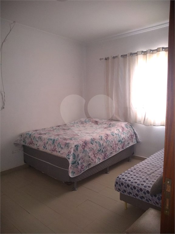 Chácara à venda com 4 quartos, sendo 1 suíte,  em Parque da Represa, Paulínia, SP