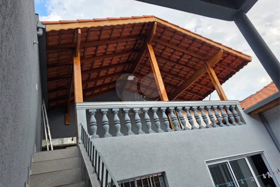Casa à venda com 2 quartos, sendo 1 suíte, em Tucuruvi, São Paulo, SP
