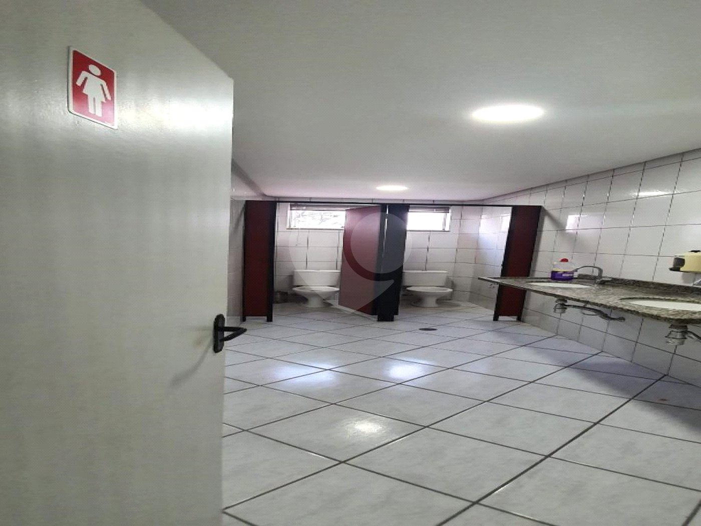 Prédio à venda ou para alugar em Vila Palmares, Santo André, SP