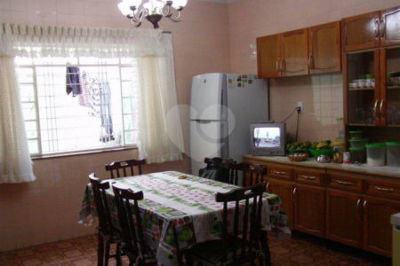 Sobrado à venda com 3 quartos em Jardim São Paulo(zona Norte), São Paulo, SP