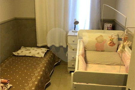 Apartamento à venda com 2 quartos, sendo 1 suíte, em Vila Guilherme, Votorantim, SP
