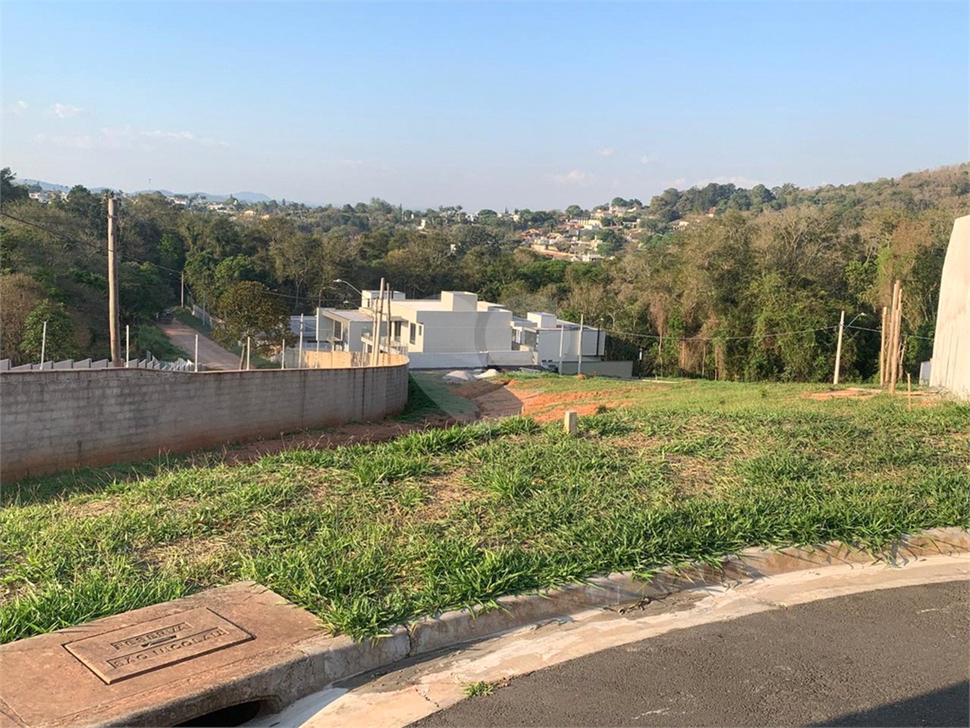 Casa à venda no condomínio Reserva São Nicolau, Atibaia - SP